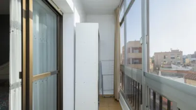 Terraced house on Pablo Neruda Street photo 26