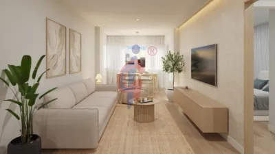 Pis – Guardamar del Segura, Urbanització Pinar de Guardamar - Vista 2