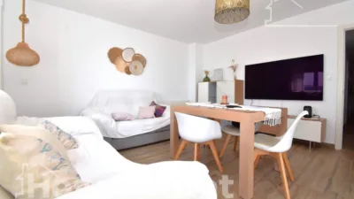 Apartment on Carrer del Cap de l'Albir photo 4