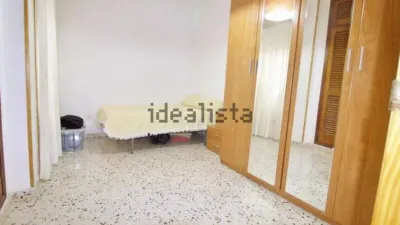 Piso en Benalua photo 17