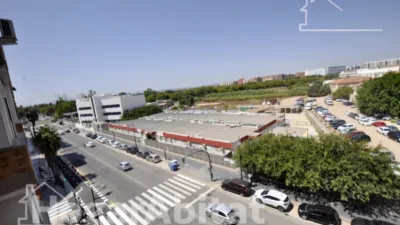 Apartment on Avenida de Gaspar Aguilar photo 32