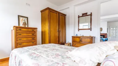 Apartment in Monelos-Barrio de Las Flores photo 24