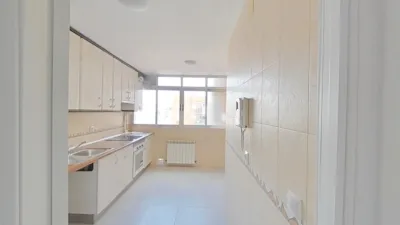 Piso en Abrantes photo 23