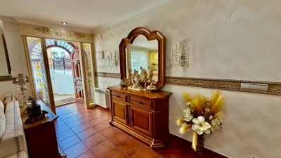 Semi-detached house on Calle Salzillo photo 8