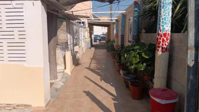 Casa en Costa Dorada photo 6