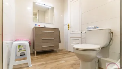 Apartment in Monelos-Barrio de Las Flores photo 10