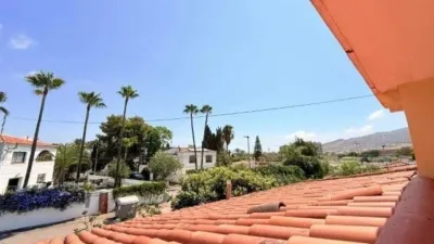 Chalet in Albir photo 34