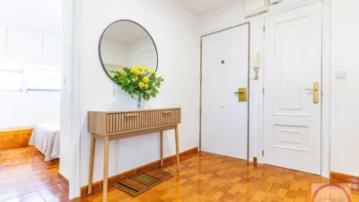 Apartment in Monelos-Barrio de Las Flores photo 32