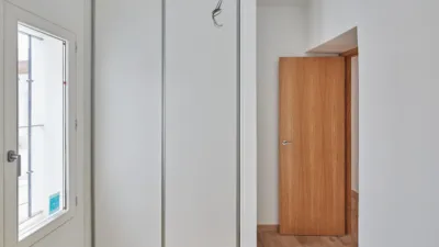 Apartment in the City Centre photo 18
