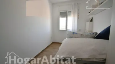 Apartment on Carrer del Cap de l'Albir photo 26