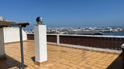Apartment on Calle de Concepción Arenal photo 28