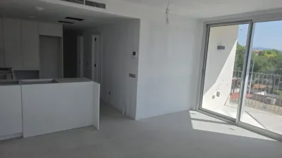 Apartment in Pere Garau photo 3