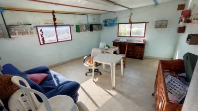 Rustic finca in Leiva photo 33