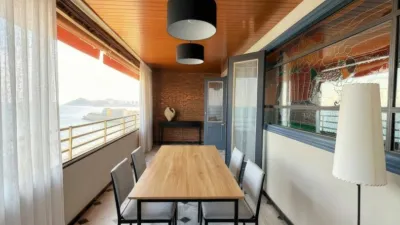 Apartment on Avinguda de Alcoi photo 8
