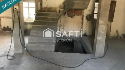 Terraced house in Porto Do Son photo 5