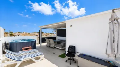 Casa – Torrevieja, Aguas Nuevas, Cabo Cervera-Playa la Mata - Vista 4