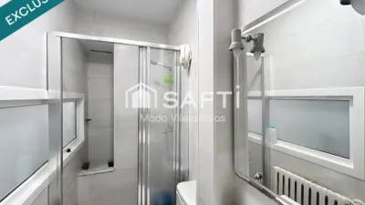 Apartment in Campus Norte-San Caetano photo 17