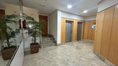 Apartment in El Ejido Centre photo 29