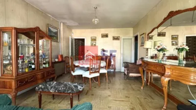 Apartment in Fuente del Berro photo 3