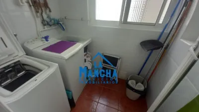 Apartment on Calle del Águila photo 11