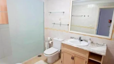 Apartment on Calle Meandro photo 8