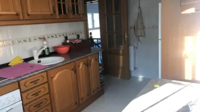 Chalet en Brihuega photo 8