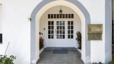 Terraced house in A Foz (Ribadavia) photo 2