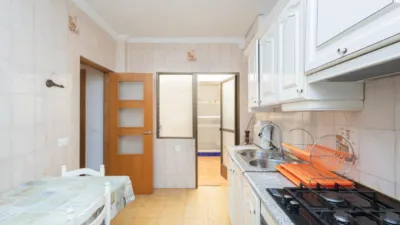 Terraced house on Pablo Neruda Street photo 17