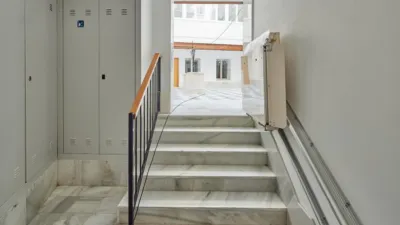 Apartment in the City Centre photo 23