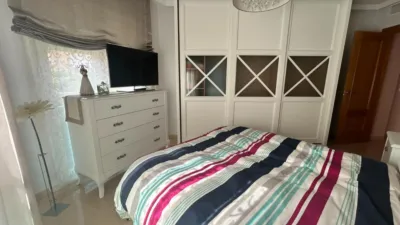 Apartment in El Ejido Centre photo 20