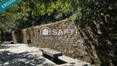 Apartment in Campus Norte-San Caetano photo 31