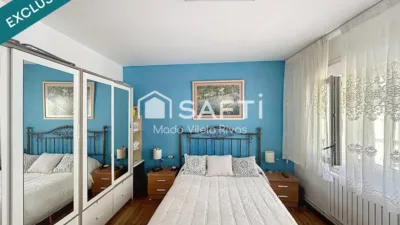 Apartment in Campus Norte-San Caetano photo 9
