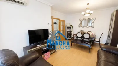 Apartment on Calle del Águila photo 4