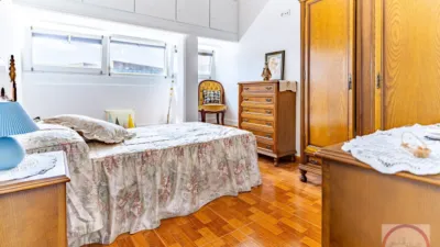 Apartment in Monelos-Barrio de Las Flores photo 7