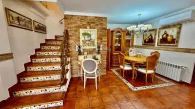 Semi-detached house on Calle Salzillo photo 10