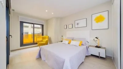 Piso – Torrevieja, La Mata - Más
