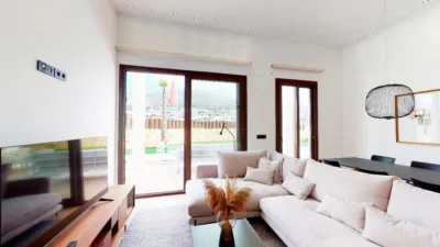 Chalet in Camporrosso Village photo 6
