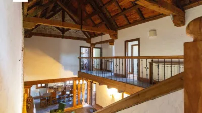 House on Calle Finca Soto photo 16