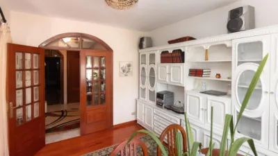 Terraced house in A Foz (Ribadavia) photo 3