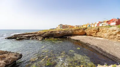 Apartamento en Avenida del Mar Azul photo 23