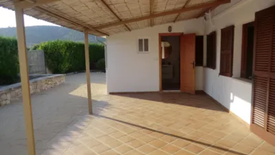 Finca rústica en alquiler en Lloseta, Lloseta de 3.000 €<span>/mes</span>