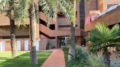 Apartment on Avinguda de Alcoi photo 61