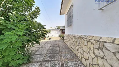 Chalet in Torrequinto photo 11