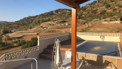 Chalet en Brihuega photo 34