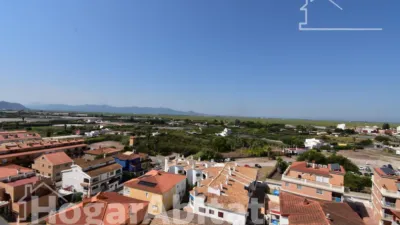 Apartment on Carrer del Cap de l'Albir photo 22