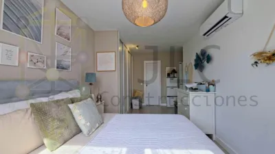 Apartment on Calle España, No. 3 photo 27