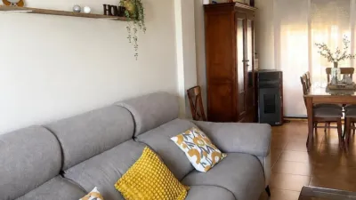 Townhouse on Calle Rosa Chacel, 14 photo 8
