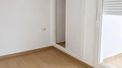 Apartment in Plaza del Estero photo 8