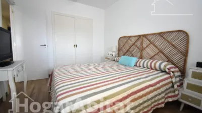 Apartment on Carrer del Cap de l'Albir photo 15