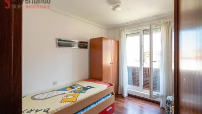 Apartment on Calle del Valle photo 11
